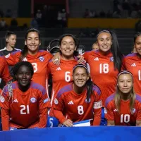 Chile vs. Perú: Cuándo juegan, a qué hora y dónde ver EN VIVO las eliminatorias de la Selección Chilena Femenina
