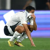 Este año no vieron una: los refuerzos que serán prioridad para Colo Colo en el mercado