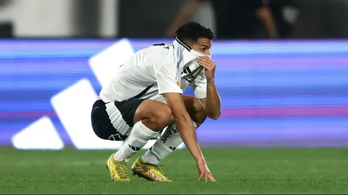 En Colo Colo entienden que deben darle énfasis a reforzar la defensa