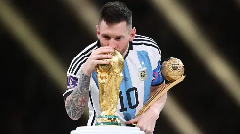 Argentina defenderá su tercer título mundial en Norteamérica 2026.