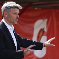 La lesión que complica por completo a Colo Colo para el final de la Liga de Primera