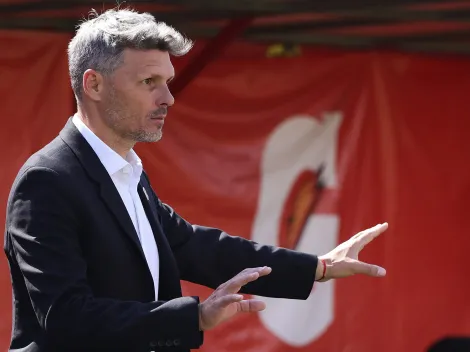 La lesión que complica por completo a Colo Colo para el final del torneo