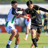 ¿Se queda? Matías Palavecino enmarca campeonato con Coquimbo Unido con tatuaje gigante
