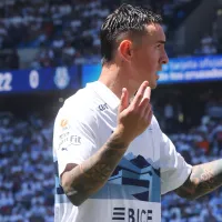 ¿Se aleja de la Franja? Los clubes que tienen en la mira a Tomás Asta-Buruaga