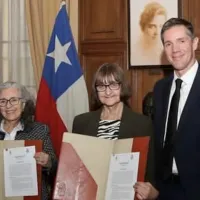 Director de la U de Chile anticipa un terremoto con Michael Clark: “Conversaremos con la rectora”