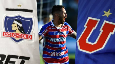 Lucero no continuará el 2026 en Fortaleza, independiente de que siga o no en el Brasileirao.