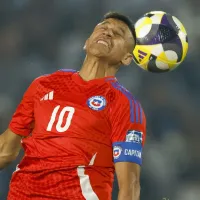 Gabriel Suazo detalla el amor de Alexis Sánchez por la selección chilena: “Si le toca volver…”
