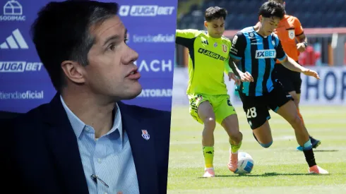 Polémica institucional en la U.