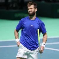 Hizo una jugada estúpida, fue el hazmerreír mundial y regaló la victoria en la Davis: “Soy un payaso”