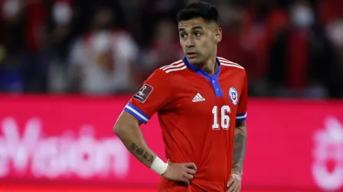 Claudio Baeza habría despertado el interés de uno de los gigantes de Chile.