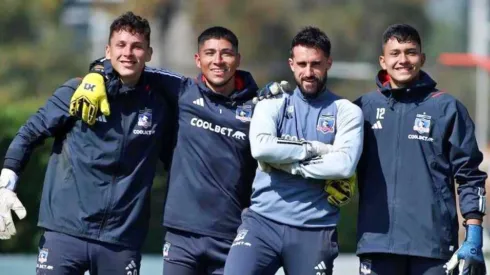 De Paul y Cortés podrían reencontrarse en el Cacique.