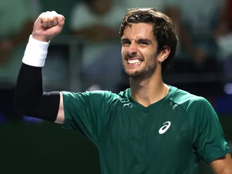 ATP de Chile confirma a uno de los mejores tenistas del mundo