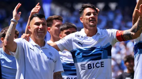 La UC tiene bien avanzado un nombre para el próximo mercado de fichajes.