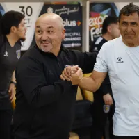 DT de Concepción acusa a la ANFP por las pelotas desinfladas en la Liguilla de Ascenso: “¿Para qué…?”