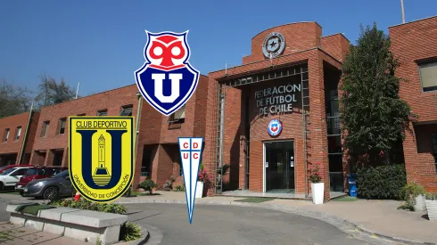 Comisión aprueba fin al chanchullo de la multipropiedad en el fútbol chileno.