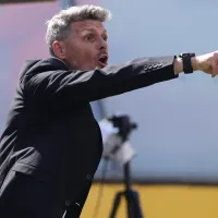 Fernando de Paul resume lo que siente el plantel de Colo Colo por Fernando Ortiz: “Necesita un…”