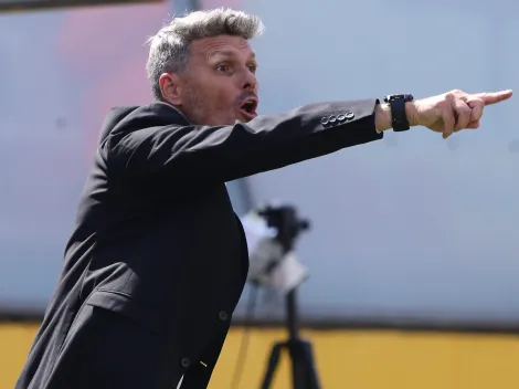 Tuto de Paul resume lo que siente el plantel de Colo Colo por Ortiz