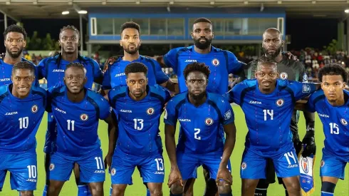 Ricardo Adé pasó de la Primera B en Chile a disputar el próximo Mundial