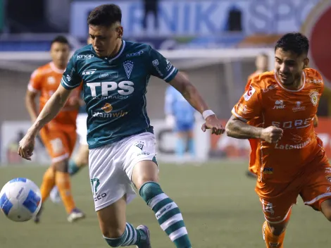 Wanderers vs Cobreloa minuto a minuto: partidazo en liguilla de Primera B