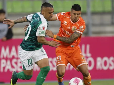 Wanderers vs Cobreloa minuto a minuto: partidazo en liguilla de Primera B