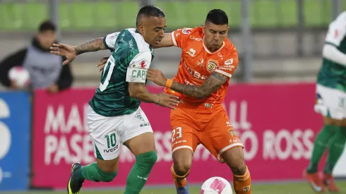 Dos grandes de la división buscan el ascenso.