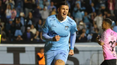 Deportes Iquique está ante su última chance de mantener la categoría.