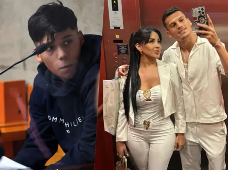 Culpan a Cepeda y su nuevo romance de provocar debacle de Jere Klein