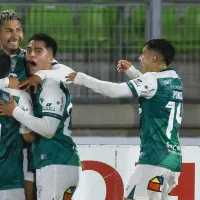 Figura de Wanderers reconoce el pesar tras el 2-2 frente a Cobreloa: “Sensaciones amargas, los sometimos”