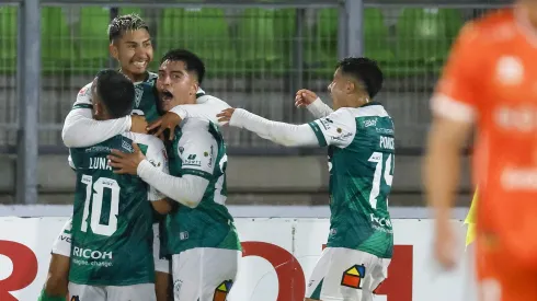 Todo quedó abierto entre los Zorros del Desierto y el Decano.