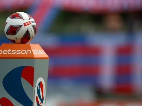 Programación Fecha 28 Liga de Primera: Agenda partidos y horarios