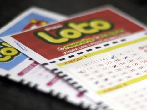 Resultados Loto jueves 20 de noviembre: Números ganadores sorteo 5350