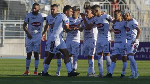 Deportes Melipilla pierde la categoría