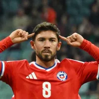 La Roja escala en el ranking FIFA tras los triunfos sobre Rusia y Perú