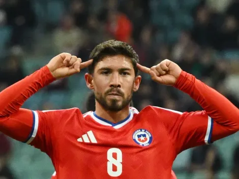 Hasta que funcionaron las métricas: la Roja sube en el ranking FIFA