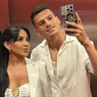 Así conquistó Lucas Cepeda a Steffi Elizondo: “Todo partió porque me escribía por Instagram”