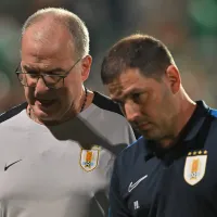 ¿Renuncia? Marcelo Bielsa enciende los rumores de su salida de Uruguay con esta decisión