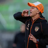 DT de Cobreloa lanza clara crítica tras el empate vs Wanderers en la Liguilla: “Faltó protagonismo y…”