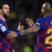 Más de 37 mil ‘likes’: Estos son los 10 mejores números ’10’ para Arturo Vidal