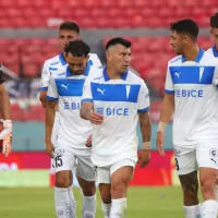 ¿Renovaran? La postura de Universidad Católica ante el futuro de sus figuras en el club