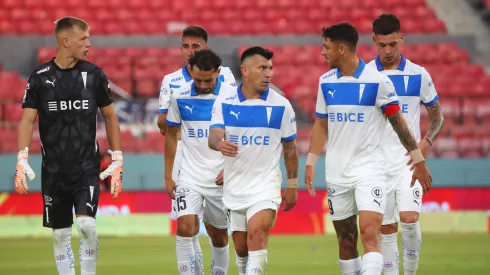 Revelan la postura de la UC ante la renovación de sus figuras.