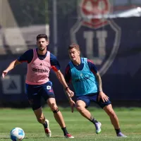 Los dos primeros “refuerzos” de U de Chile para 2026: “Ya están en el CDA”