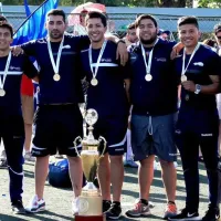 Fabián Marzuca, DT chileno que tuvo su ‘magíster’ a los 23 años: “La experiencia está sobrevalorada”