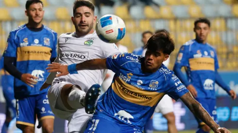 Audax Italiano busca meterse en copas, mientras que Everton necesita asegurar la permanencia en el Campeonato Nacional.