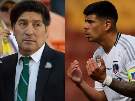 Zamorano liquida a Pavez por sus polémicos dichos: "Un dolor hace decir..."