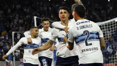 Los delanteros que la UC tendría en la mira para el 2026.