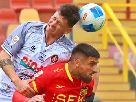 Limache enciende la final por el descenso ante Unión Española