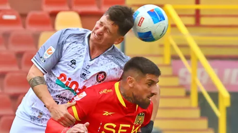 Limache jugará una final por no bajar ante Unión Española.