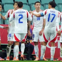 Iván Zamorano estalla por el estado del fútbol chileno: “Miro la selección y no hay un 9”