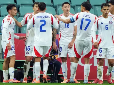 Iván Zamorano estalla por el fútbol chileno: "Miro la selección y..."