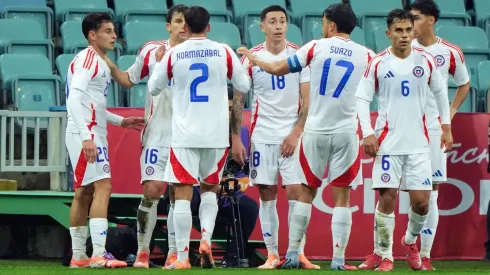 Esto dijo Iván Zamorano sobre el fútbol chileno